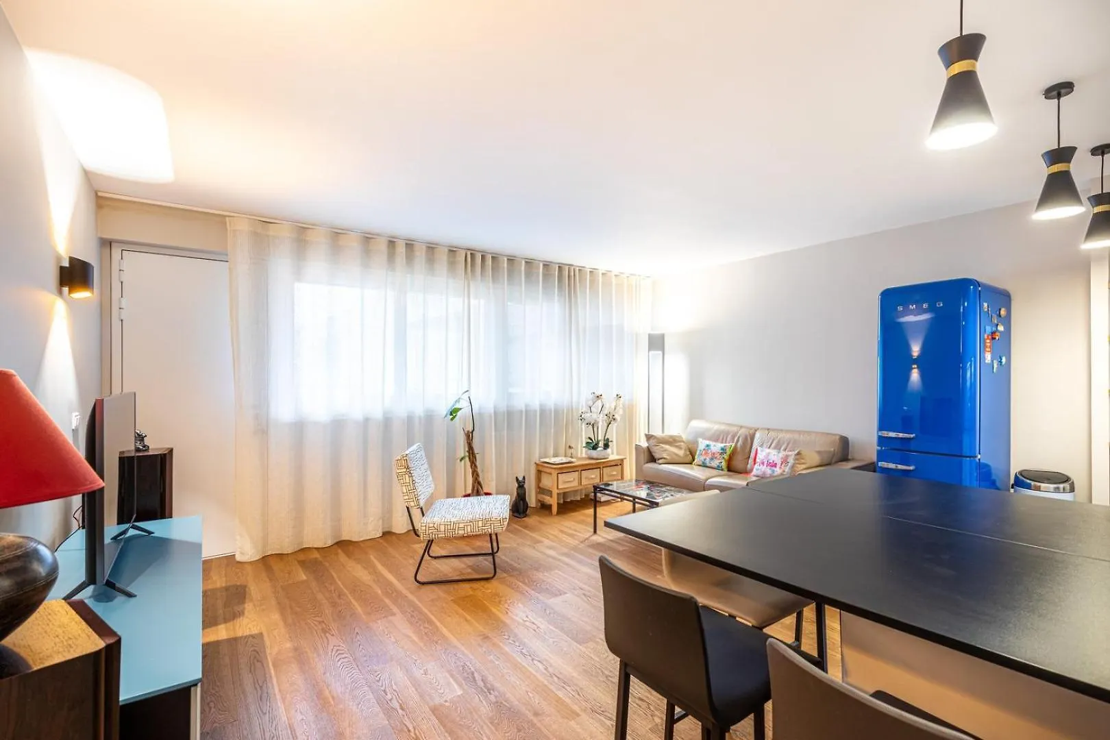 Guestready - Appartement Proche De Montparnasse Paris