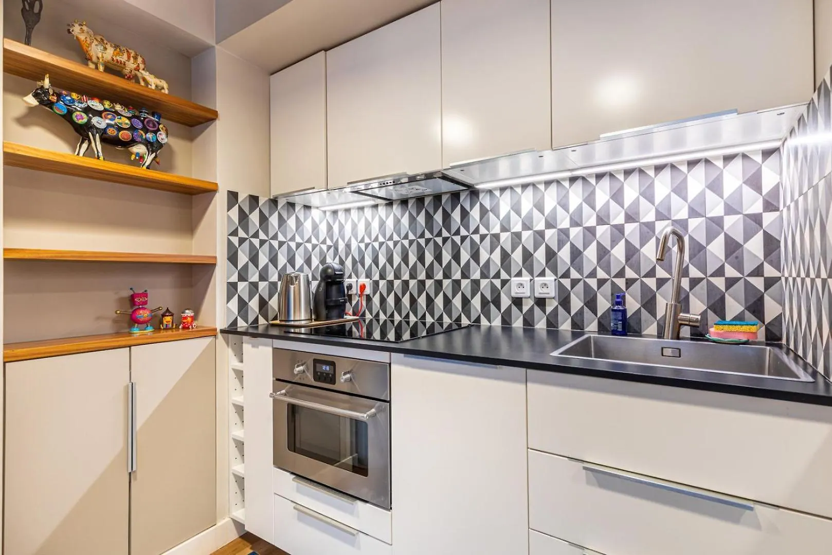 Guestready - Appartement Proche De Montparnasse Paris Apartment