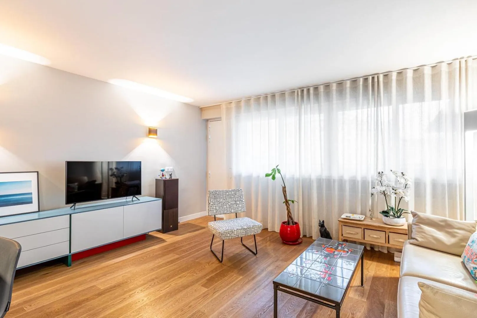 Apartment Guestready - Appartement Proche De Montparnasse Paris