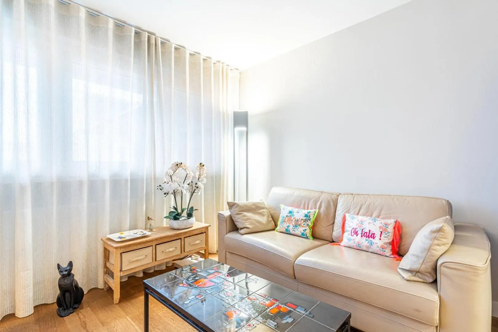 Guestready - Appartement Proche De Montparnasse Paris France
