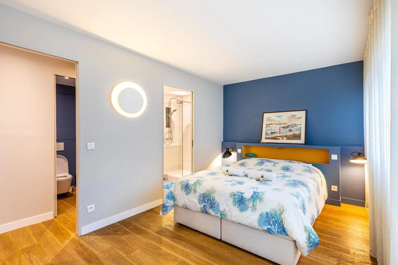 Apartment Guestready - Appartement Proche De Montparnasse Paris