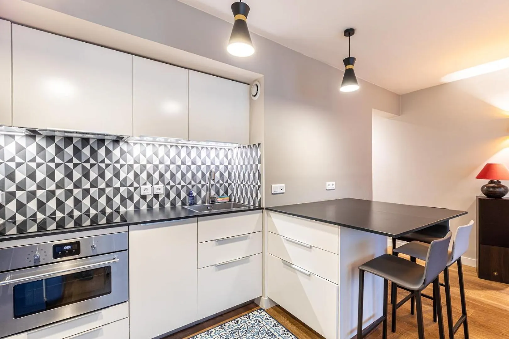 Guestready - Appartement Proche De Montparnasse Paris Apartment