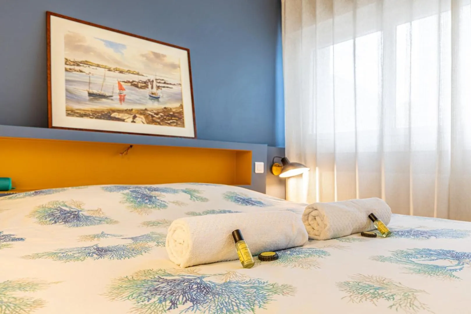 Apartamento Guestready - Appartement Proche De Montparnasse París Francia