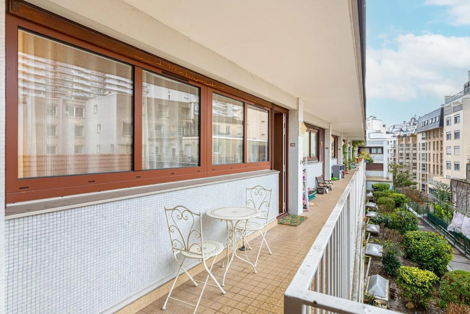 Guestready - Appartement Proche De Montparnasse París